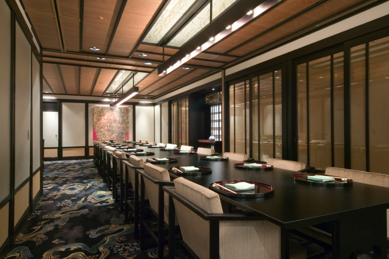 日本料理 UEMACHI
