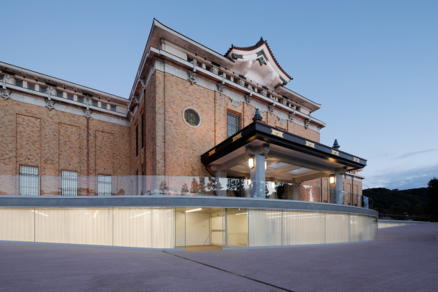 京都市京セラ美術館(撮影:来田猛)