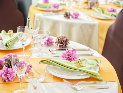 Year-end and New Year party image