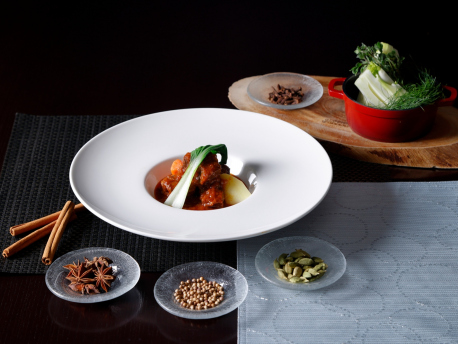 廚師研討會：“香料和草藥研討會”