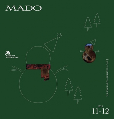 季刊誌「MADO」のご案内