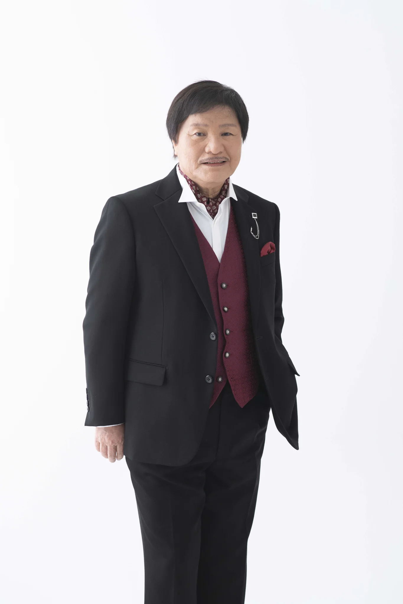 堀内孝雄