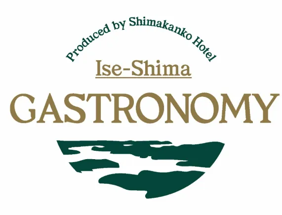 Ise-Shima Gastronomy Logo