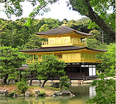 Kinkaku-ji