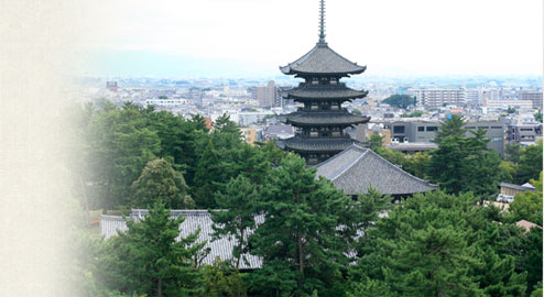 観光の拠点に便利