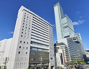 都シティ 大阪天王寺