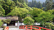 女人高野室生寺